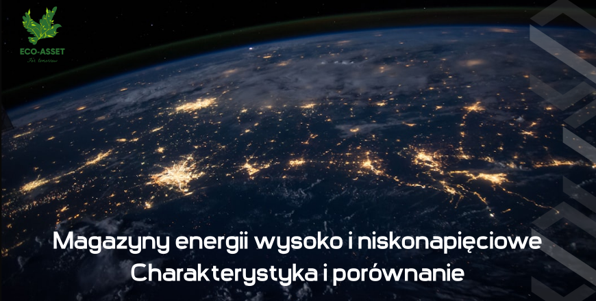 Magazyny energii HV i LV – kompleksowe porównanie, charakterystyka technologiczna i praktyczne wskazówki doboru dla domu i firmy Magazyny energii HV i LV – kompleksowe porównanie, charakterystyka technologiczna i praktyczne wskazówki doboru dla domu i firmy